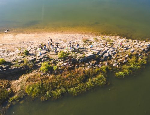 Piknik ekologiczny #SprzątamyDlaSądecczyzny – fotorelacja