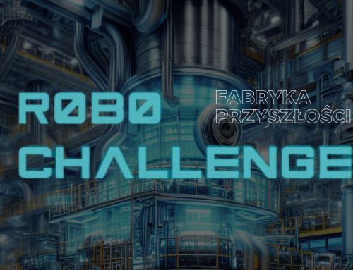 RoboChallenge 2024 – już 14 września!